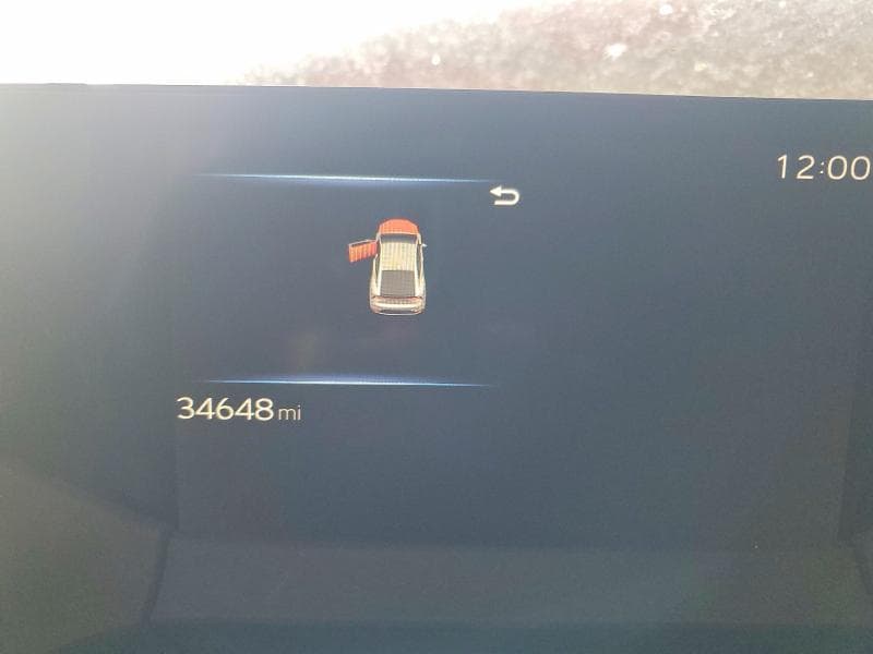 2023 TOYOTA PRIUS LE 9