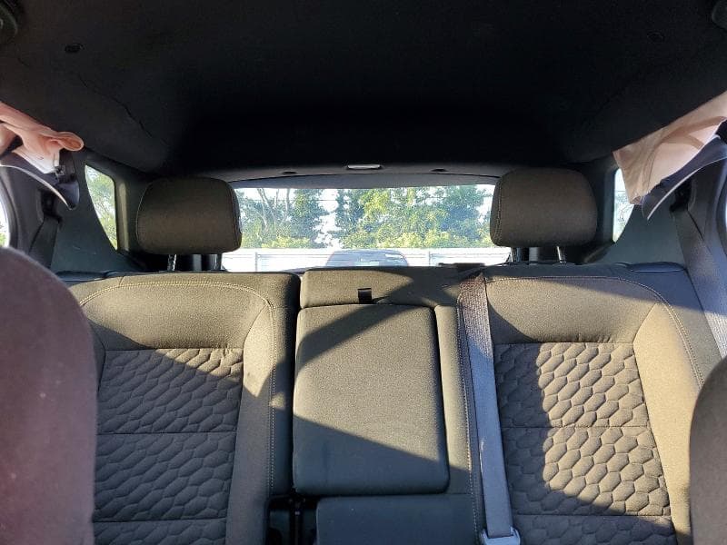 2019 CHEVROLET EQUINOX LT 10
