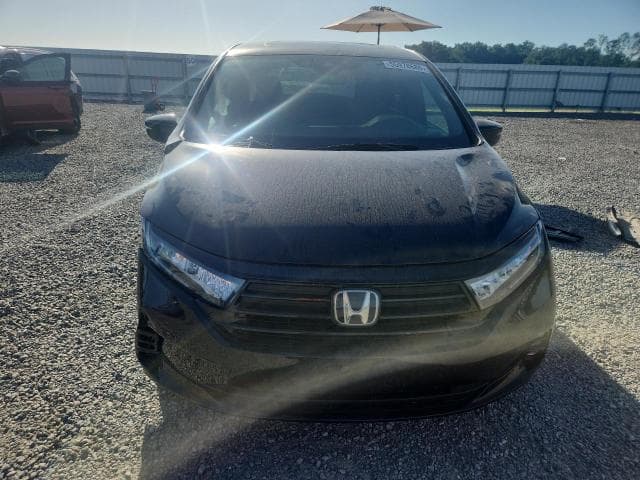 2023 HONDA ODYSSEY SPORT-L 5