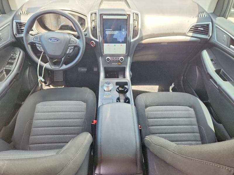 2024 FORD EDGE SE 8