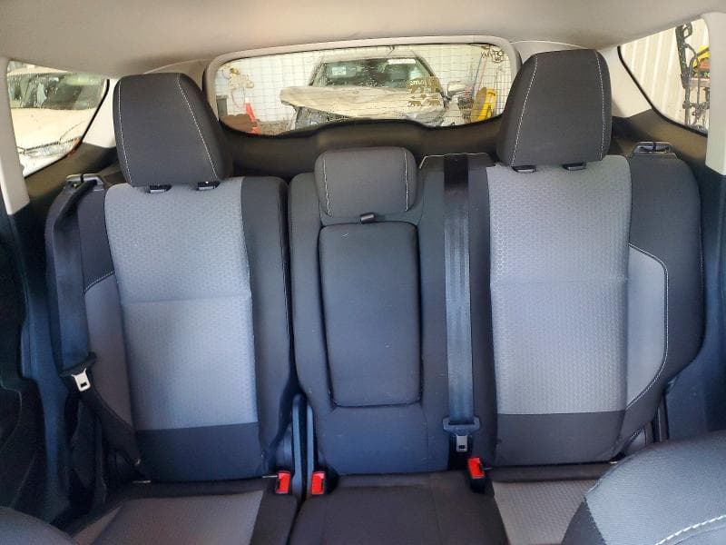 2017 FORD ESCAPE SE 10