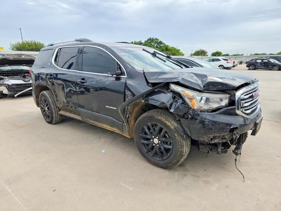 2019 GMC ACADIA SLT-1 4