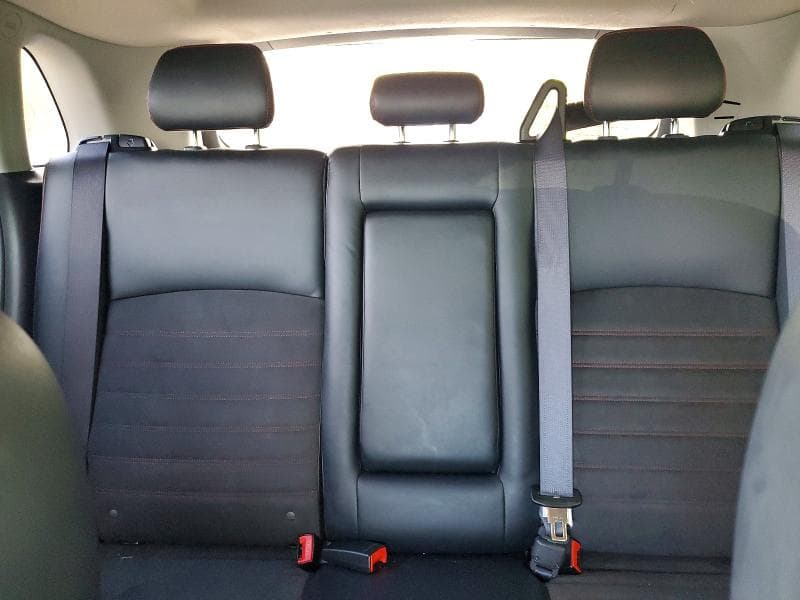 2019 MITSUBISHI RVR SE LIMITED 10
