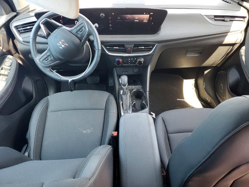 2025 BUICK ENCORE GX PREFERRED 8