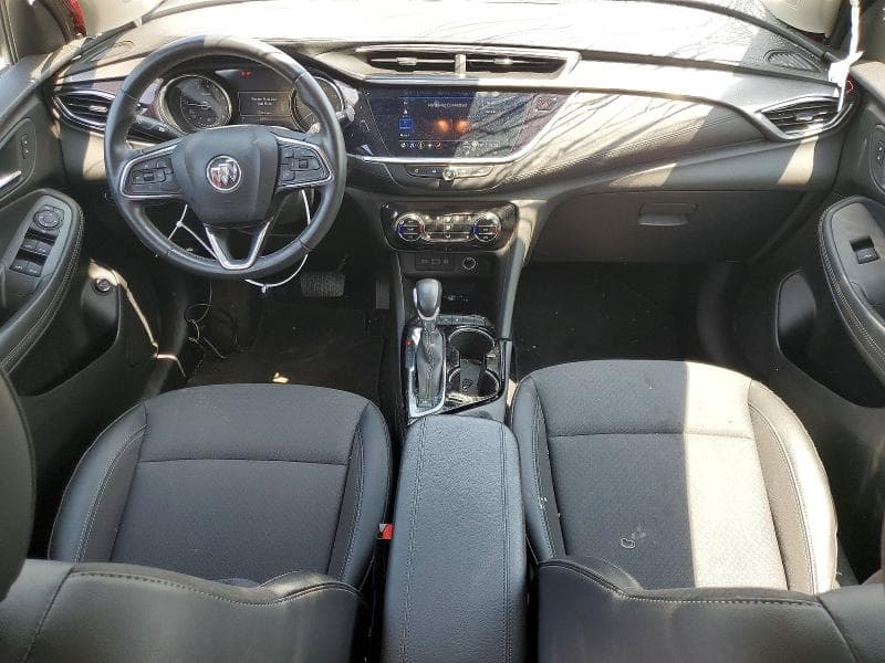 2023 BUICK ENCORE GX SELECT 8