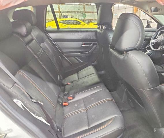 2025 MAZDA CX-50 PREMIUM 11