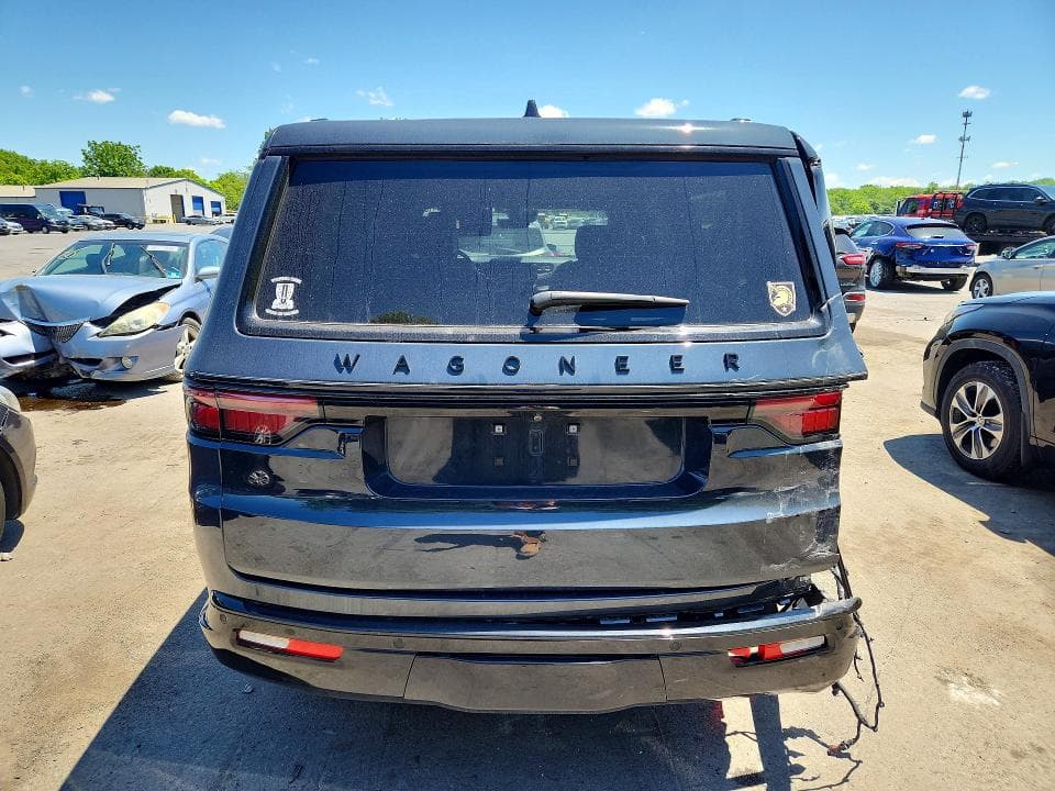 2025 JEEP WAGONEER L SERIES II 6