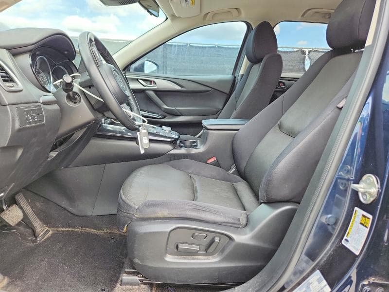2019 MAZDA CX-9 SPORT 7
