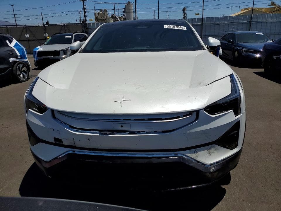 2025 POLESTAR 3 5