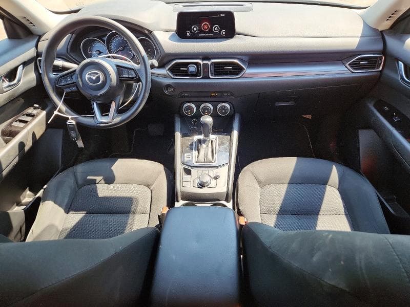 2019 MAZDA CX-5 SPORT 8