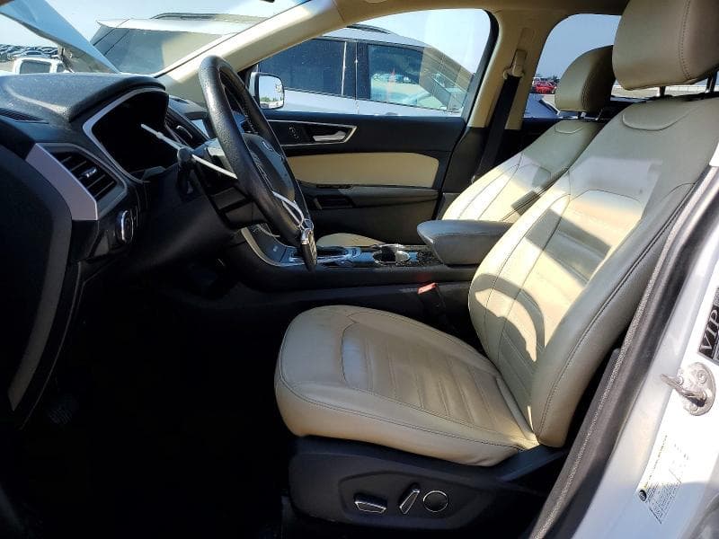 2018 FORD EDGE SEL 7
