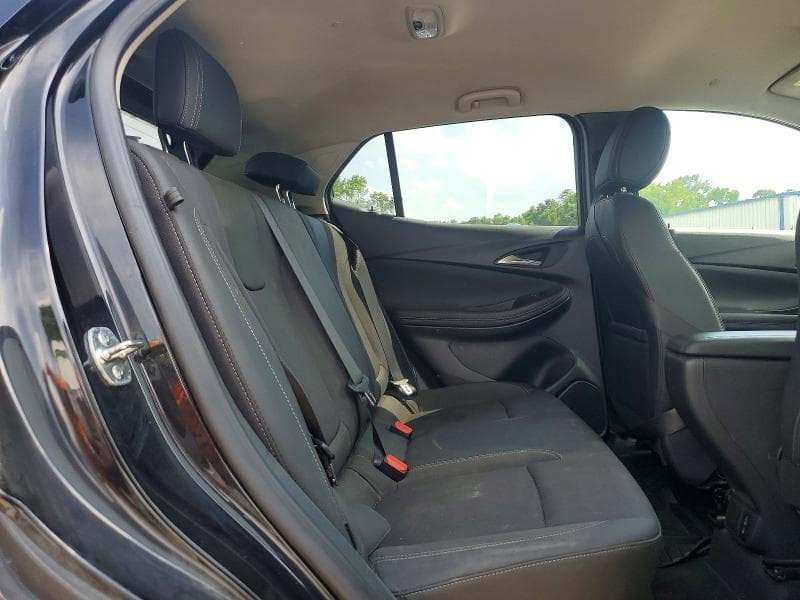 2024 BUICK ENCORE GX PREFERRED 11