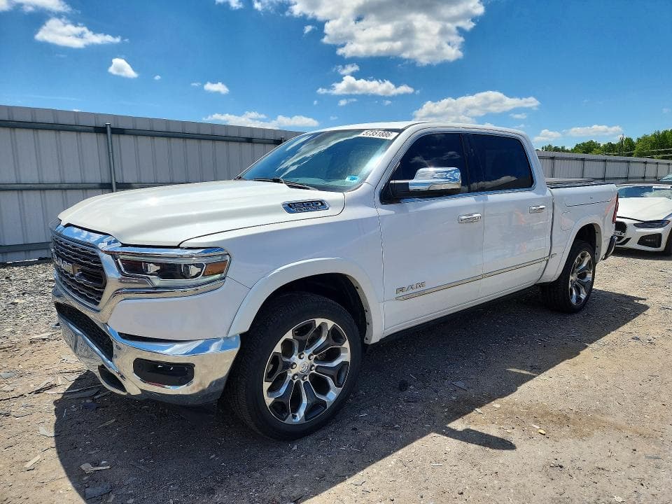 2020 RAM 1500 LIMITED - 1