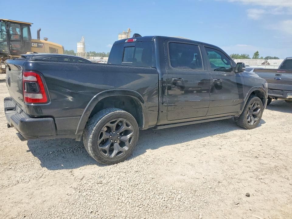 2021 RAM 1500 LIMITED 3