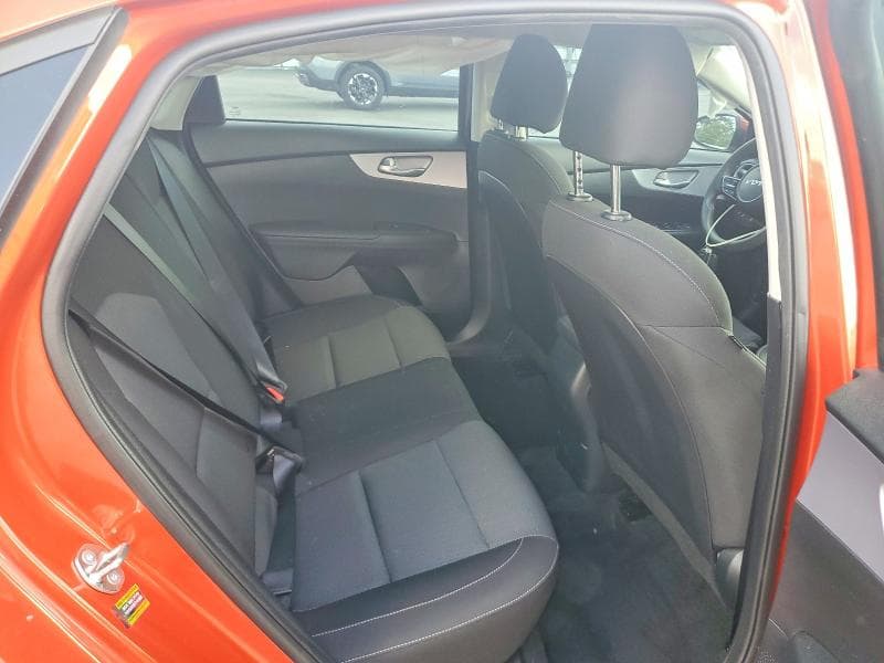 2024 KIA FORTE LXS 10