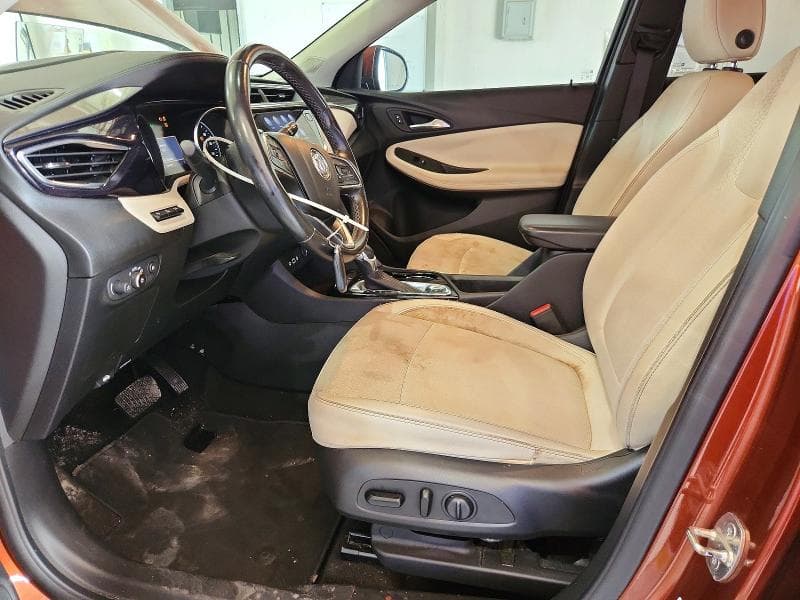 2020 BUICK ENCORE GX SELECT 7