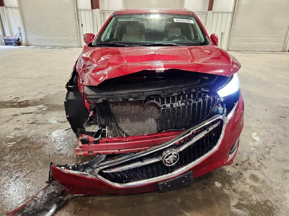 2020 BUICK ENCLAVE ESSENCE 5