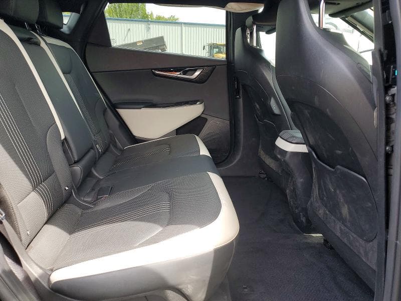 2024 KIA EV6 GT LINE 10