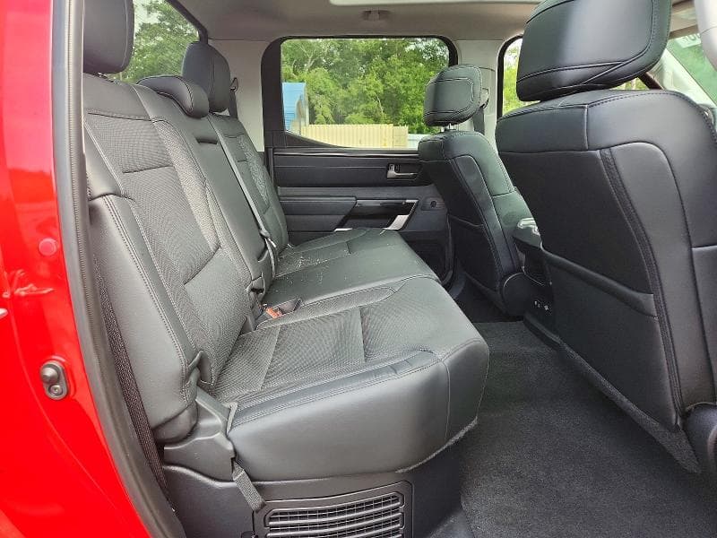 2023 TOYOTA TUNDRA LIMITED HV 10