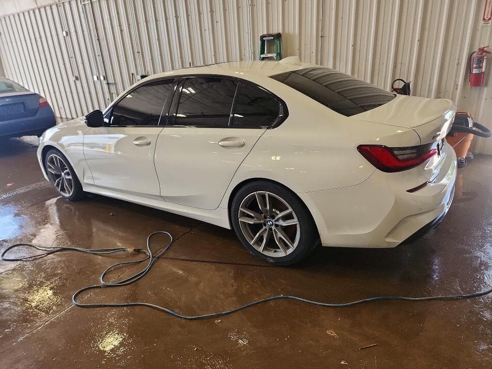 2020 BMW M340XI 2