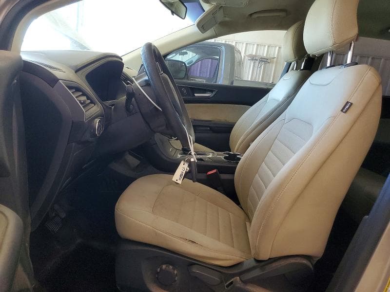 2018 FORD EDGE SE 7