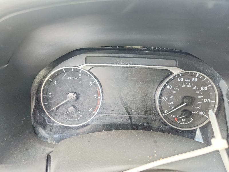 2024 NISSAN ALTIMA SL 9