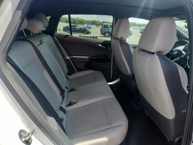 2021 VOLKSWAGEN ID.4 PRO S 11