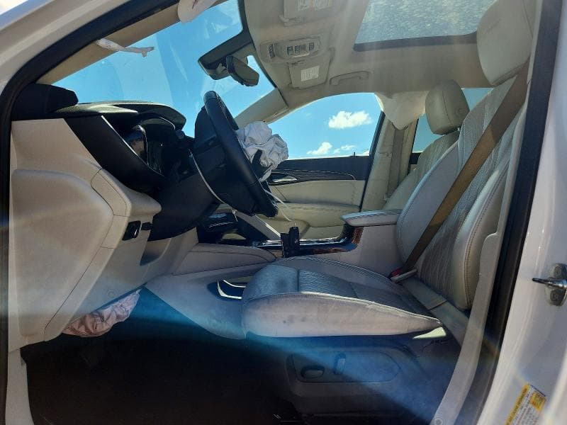 2023 BUICK ENVISION AVENIR 7