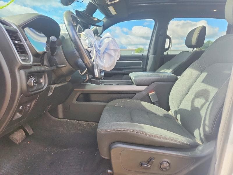 2020 RAM 1500 BIG HORN 7