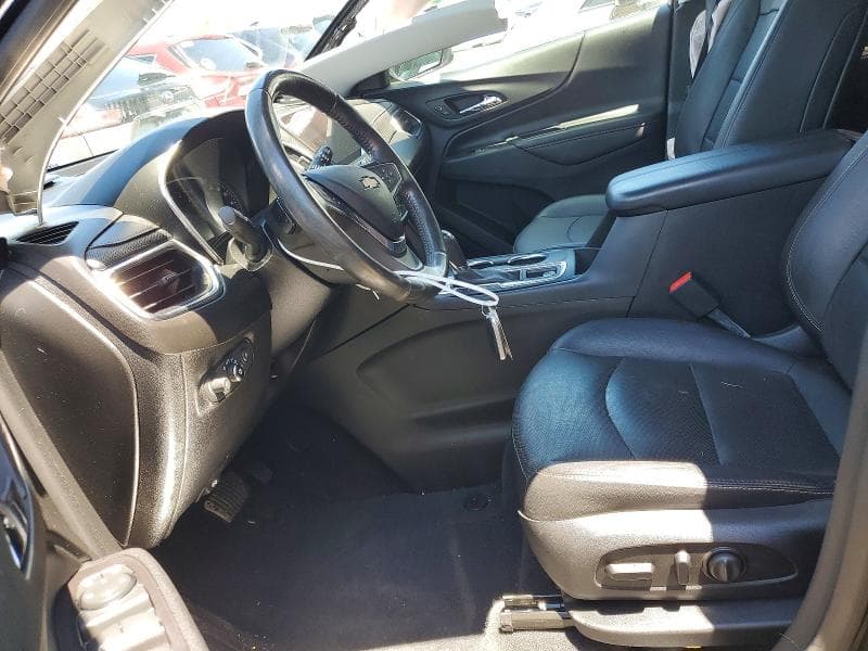 2020 CHEVROLET EQUINOX 7