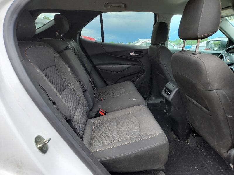 2020 CHEVROLET EQUINOX LT 11