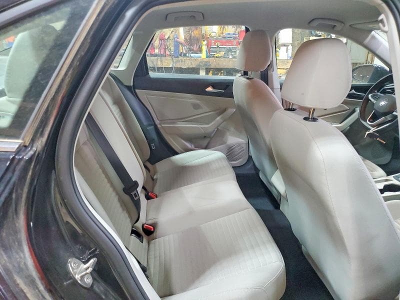 2024 VOLKSWAGEN JETTA S 10