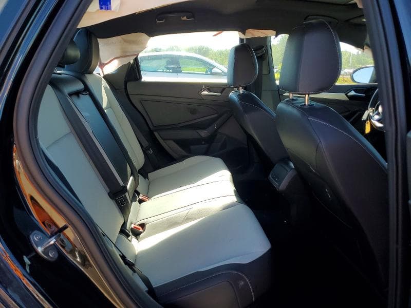 2021 VOLKSWAGEN JETTA S 10