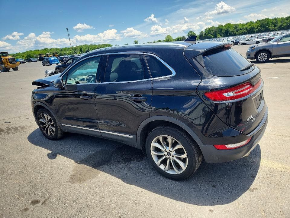 2019 LINCOLN MKC SELECT 2