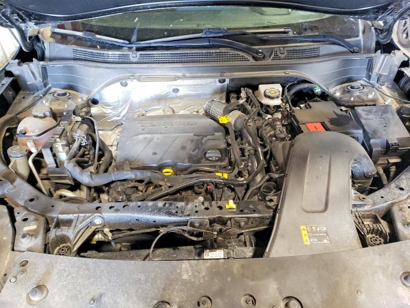 2024 CHEVROLET TRAX 1LT 12