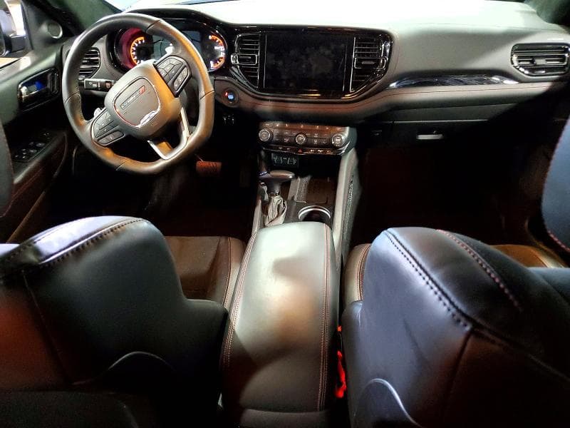 2026 DODGE DURANGO R/T 8