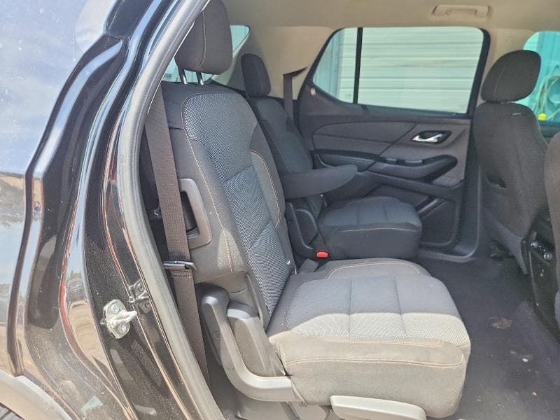 2018 CHEVROLET TRAVERSE LT 11