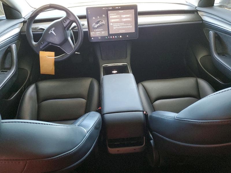 2023 TESLA MODEL 3 8