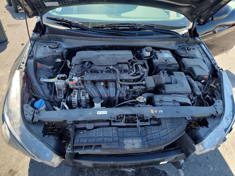 2023 HYUNDAI ELANTRA SEL 11