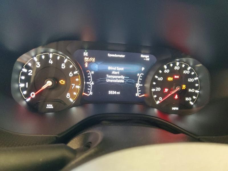 2026 JEEP COMPASS TRAILHAWK 9
