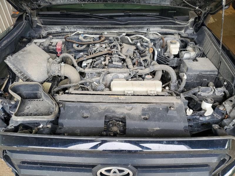 2024 TOYOTA TACOMA SR5 11