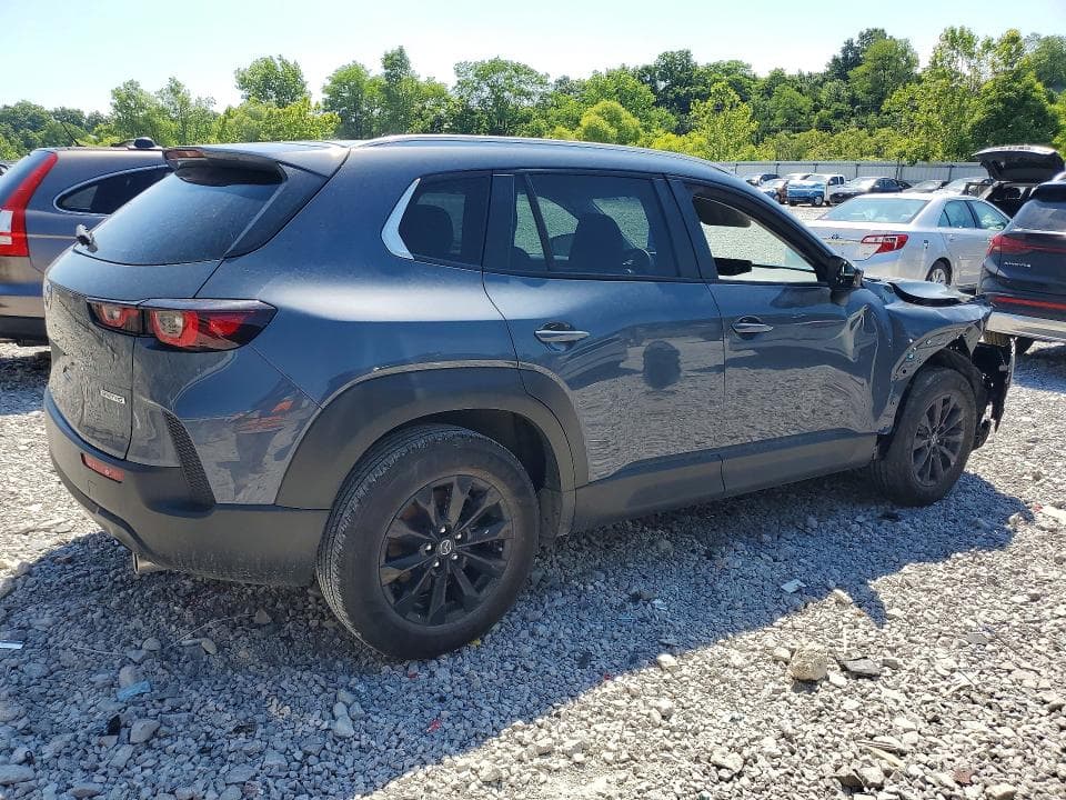 2024 MAZDA CX-50 SELECT 3