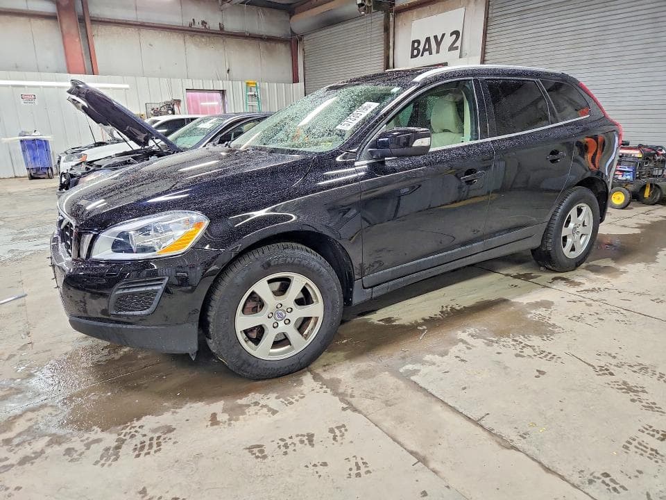 2012 VOLVO XC60 3.2 - 1