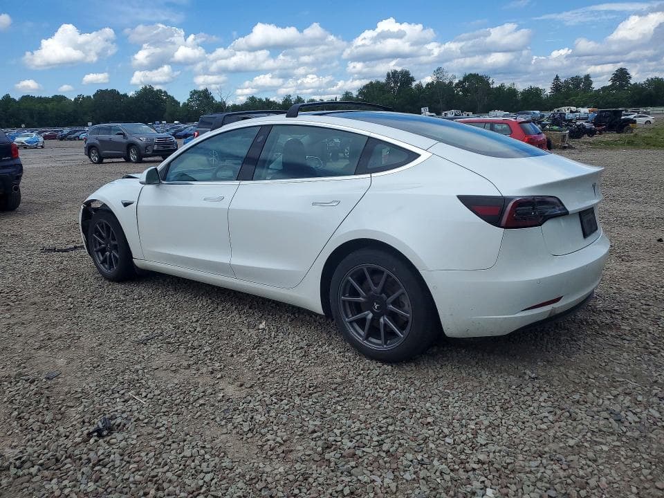 2020 TESLA MODEL 3 2