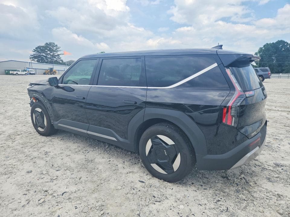 2024 KIA EV9 LIGHT 2