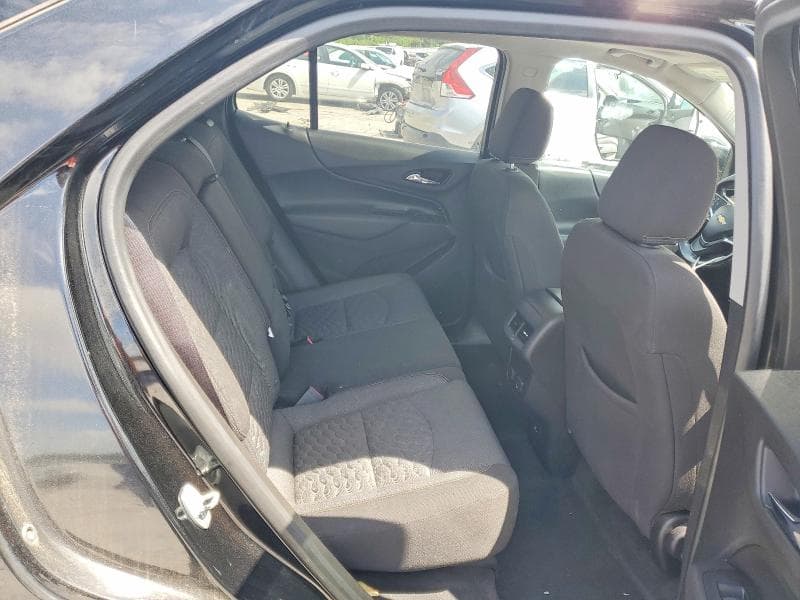 2018 CHEVROLET EQUINOX LT 11