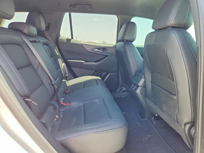 2025 CHEVROLET EQUINOX LT 11