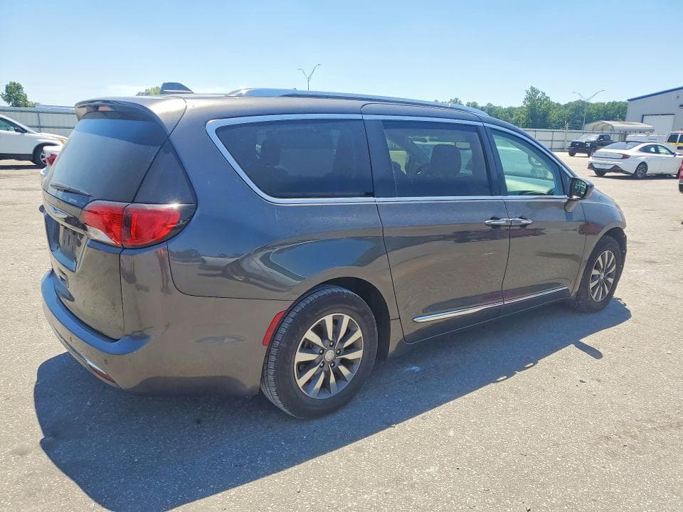 2020 CHRYSLER PACIFICA TOURING L PLUS 3