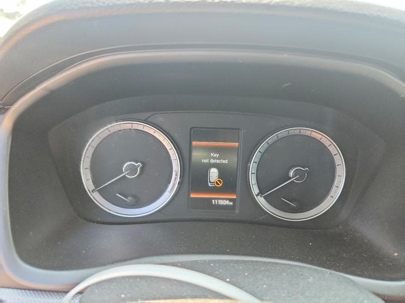 2018 HYUNDAI SONATA SEL 9