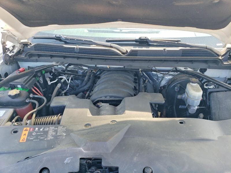 2018 CHEVROLET SILVERADO K1500 LT 11
